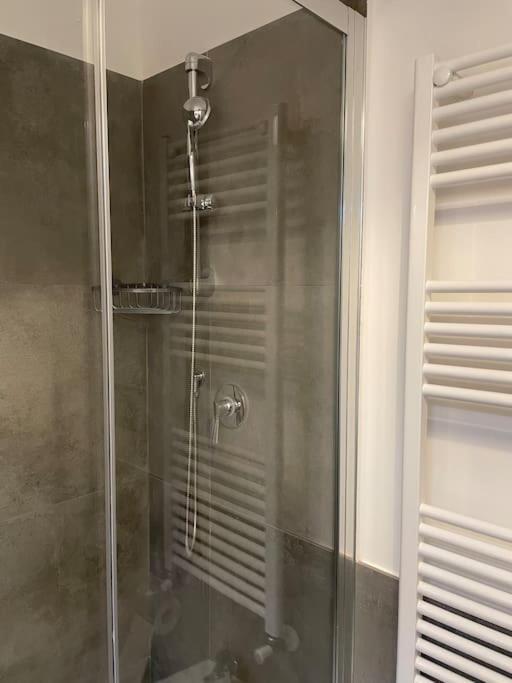 Colosseo Living Suites Рим Екстер'єр фото