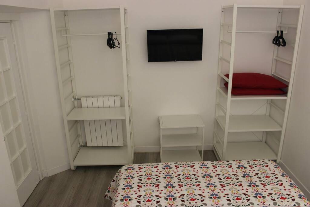 Colosseo Living Suites Рим Екстер'єр фото