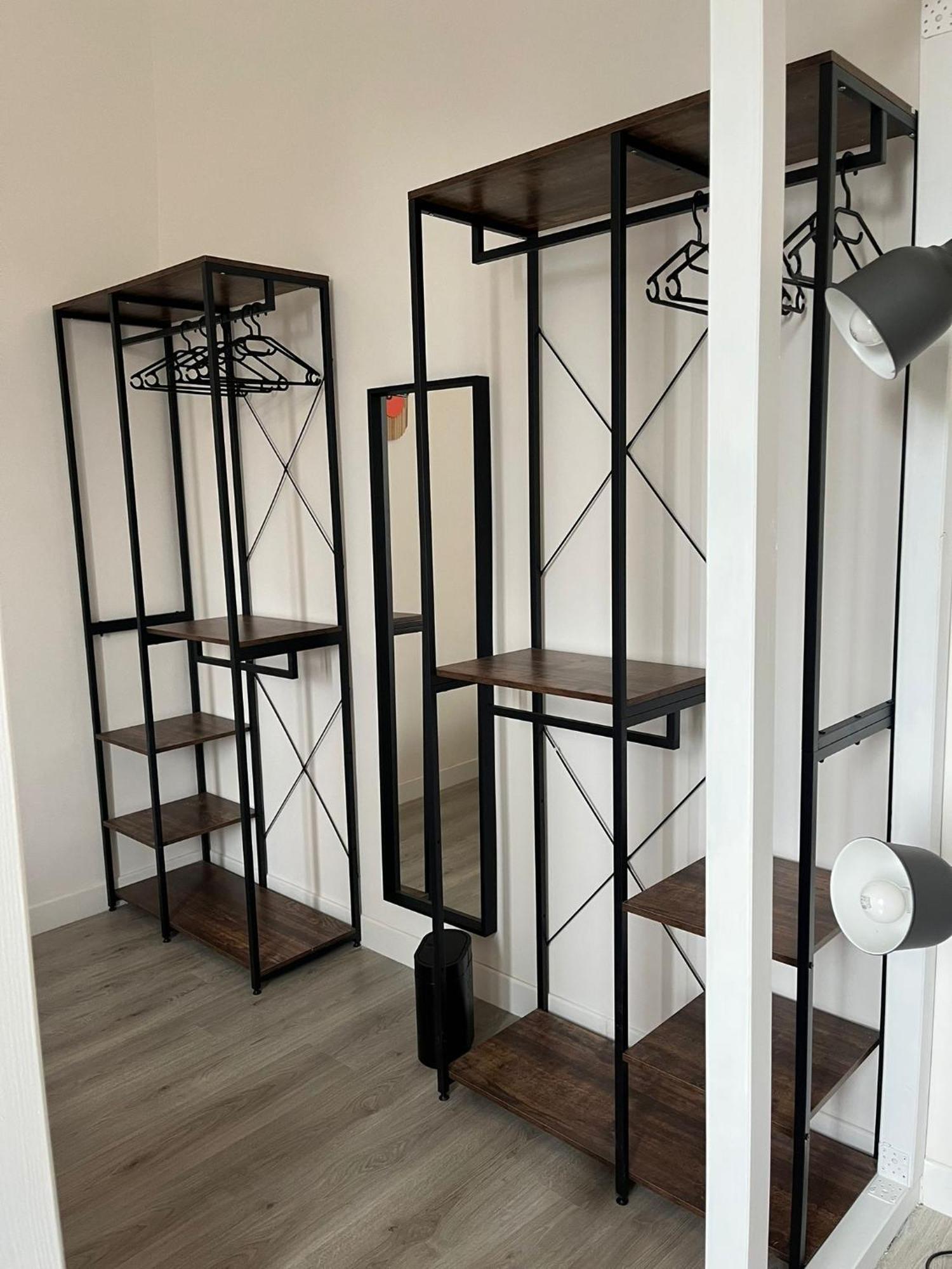 Colosseo Living Suites Рим Екстер'єр фото