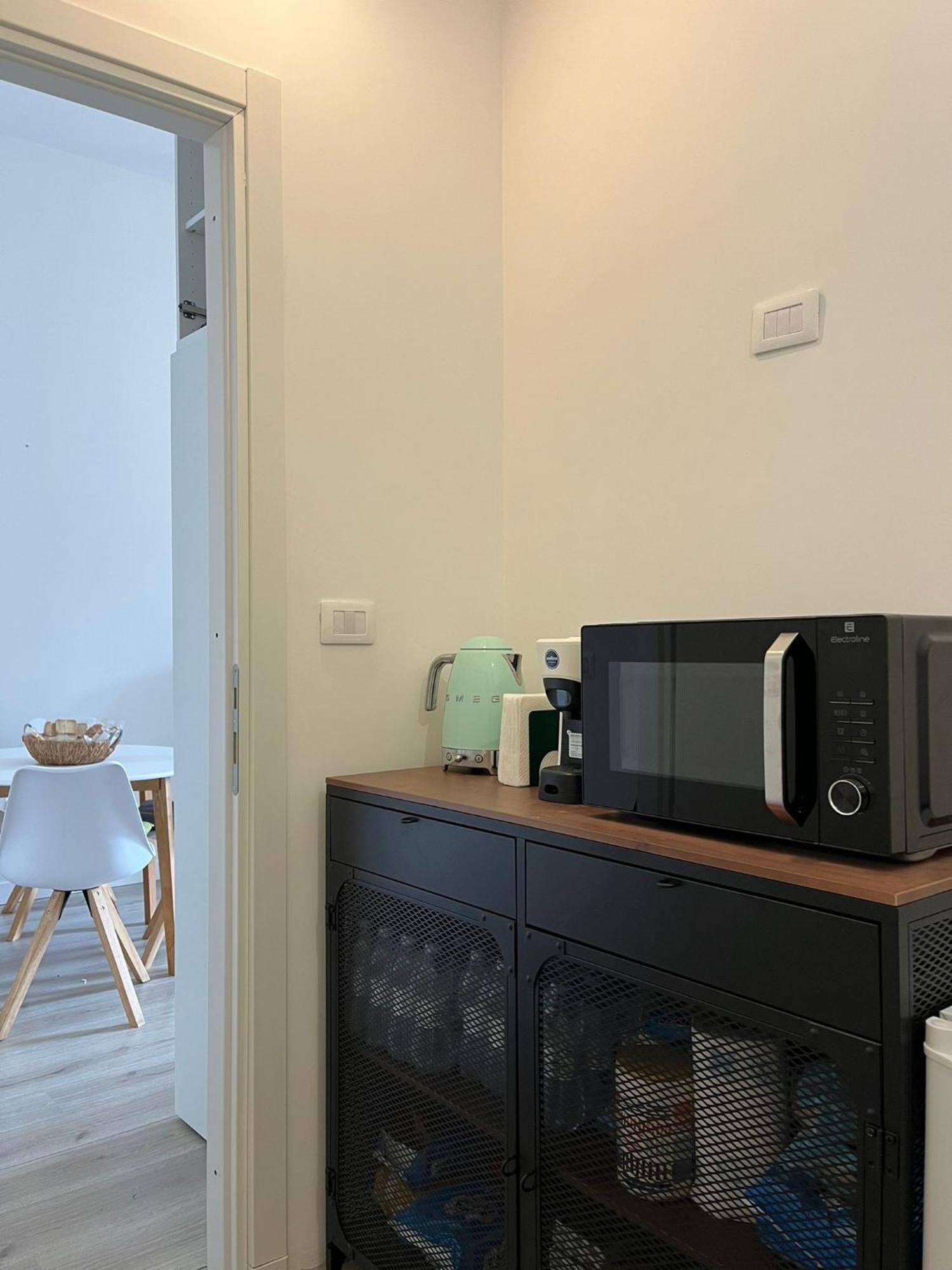 Colosseo Living Suites Рим Екстер'єр фото
