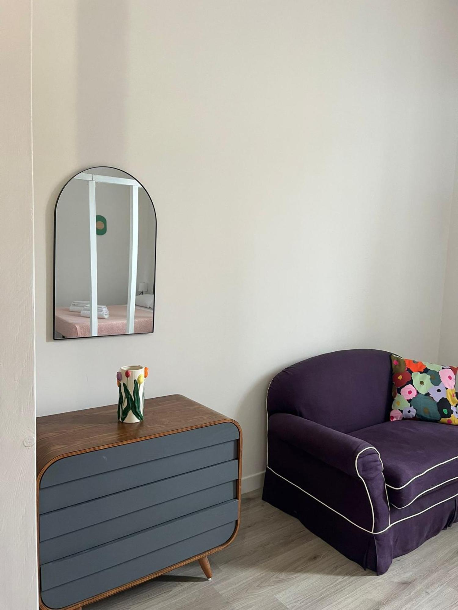 Colosseo Living Suites Рим Екстер'єр фото