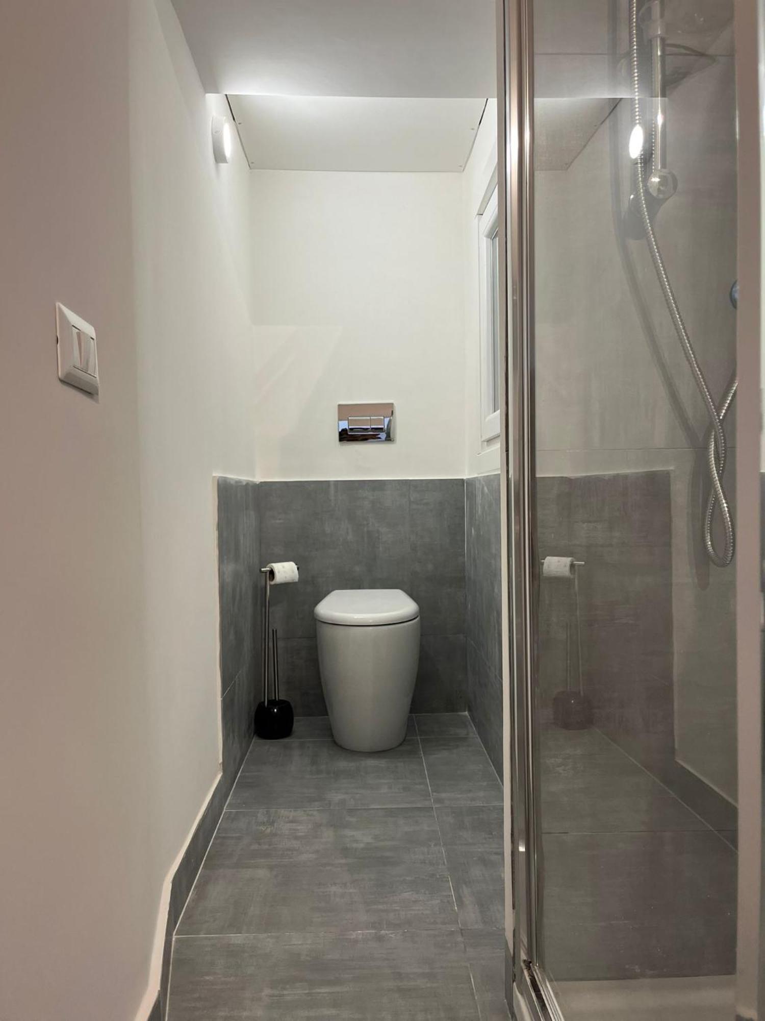 Colosseo Living Suites Рим Екстер'єр фото
