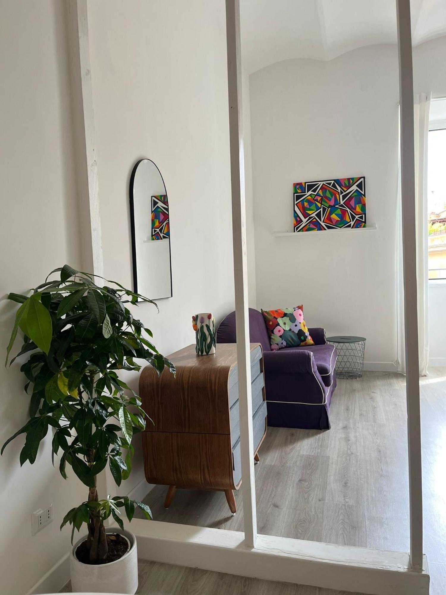 Colosseo Living Suites Рим Екстер'єр фото