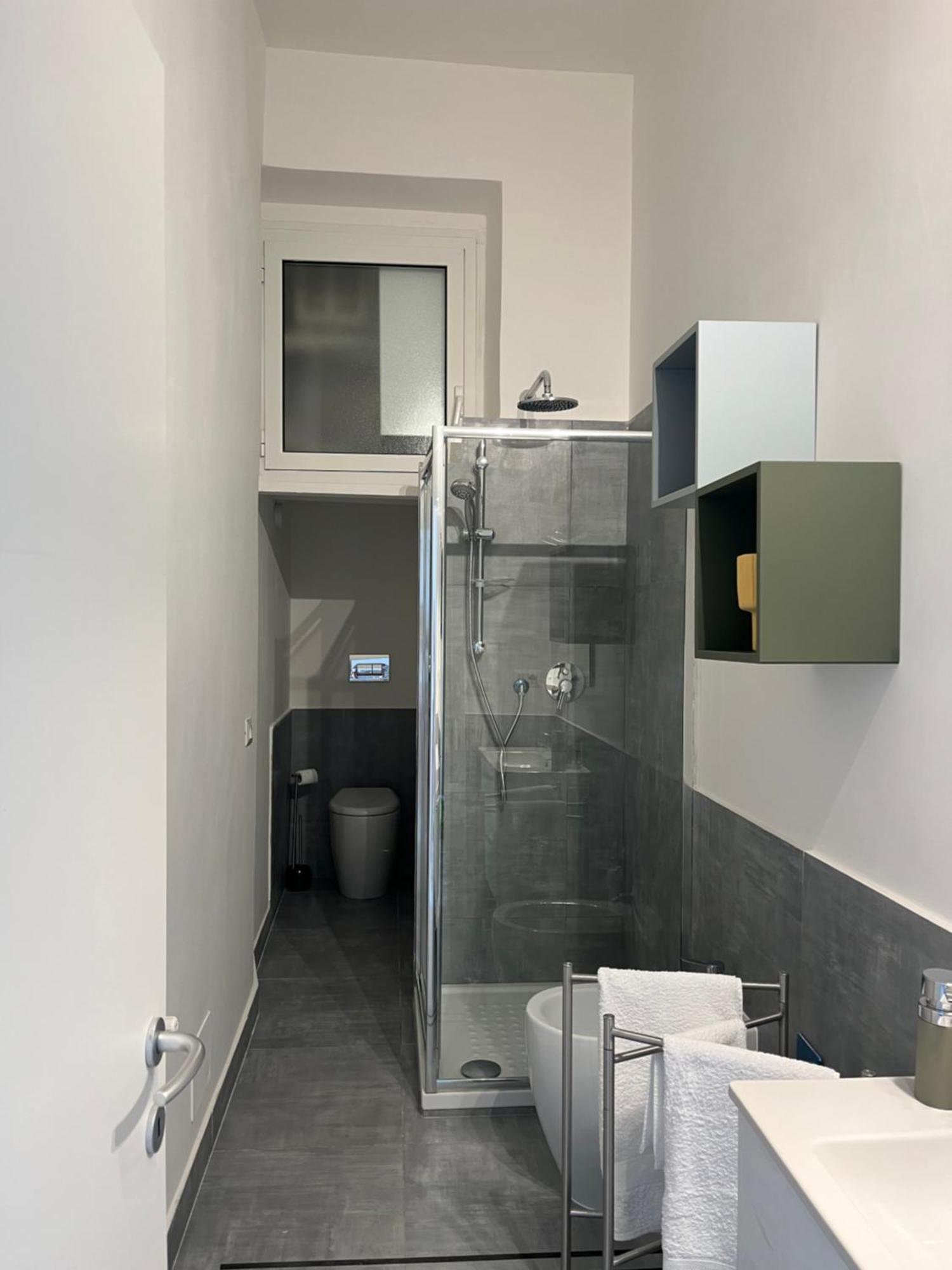 Colosseo Living Suites Рим Екстер'єр фото