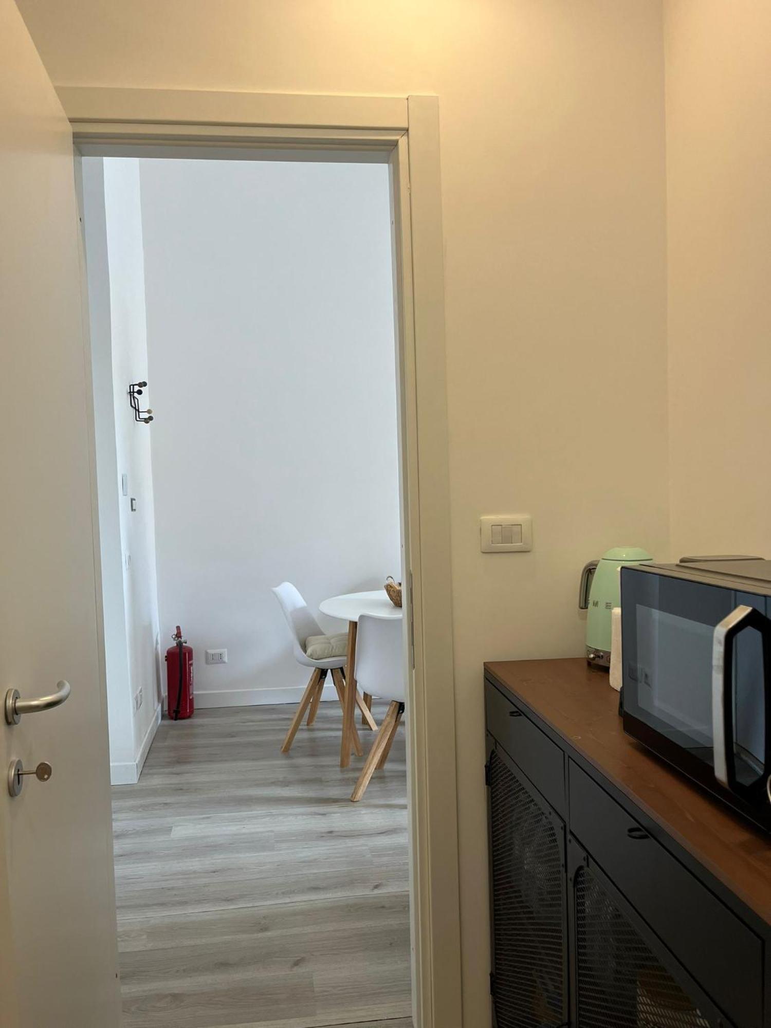 Colosseo Living Suites Рим Екстер'єр фото